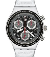Orologio Swatch Irony Chrono in Alluminio YCS4000A - YCS4000A